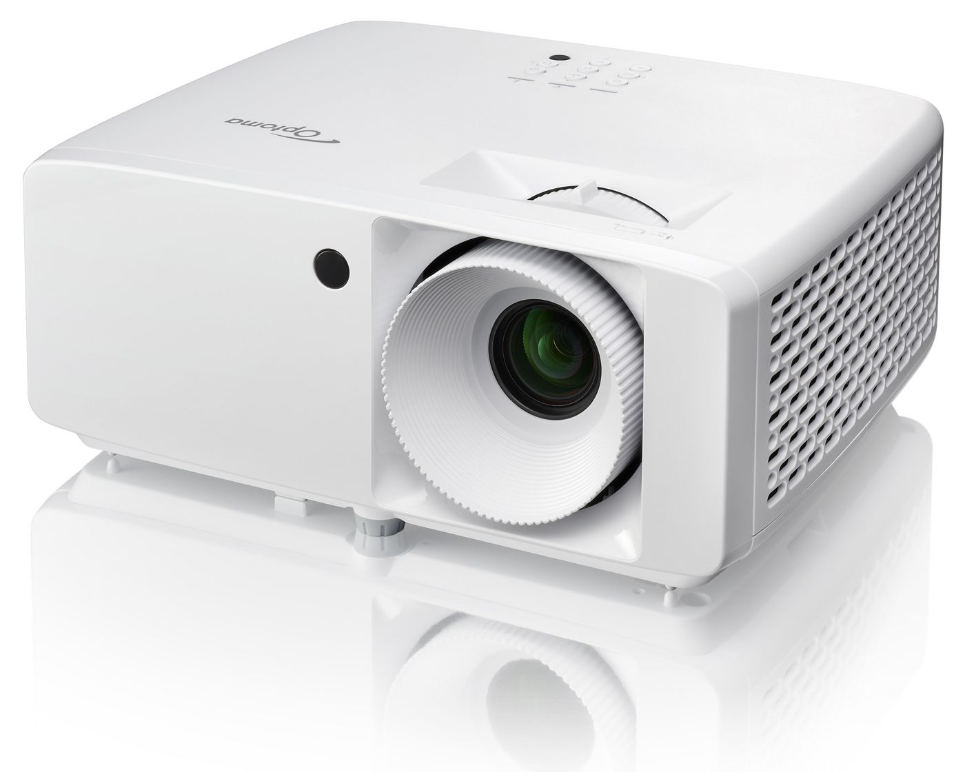 Optoma ZW351e WXGA/ LASER 4000 WXGA