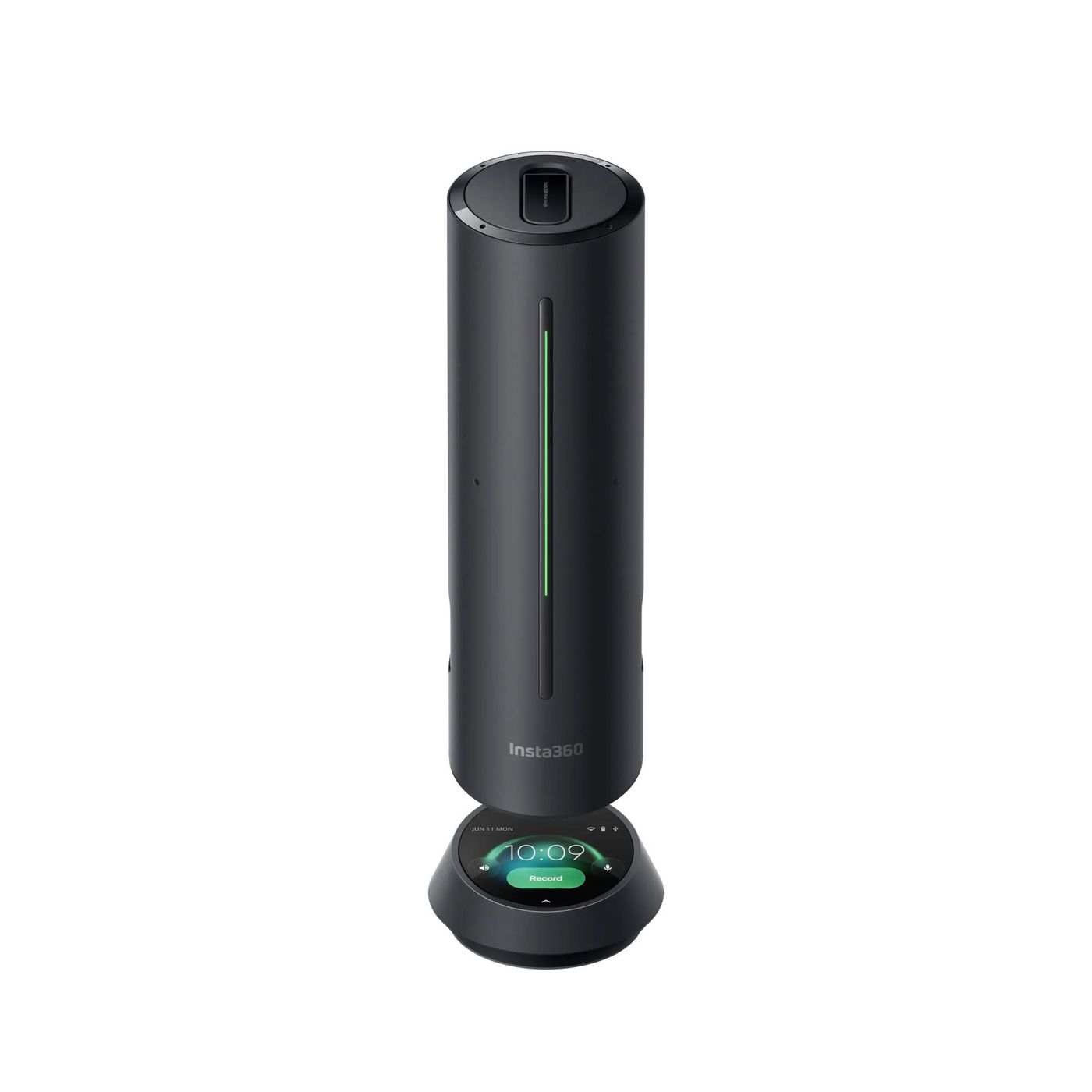 Wave Graphite Black