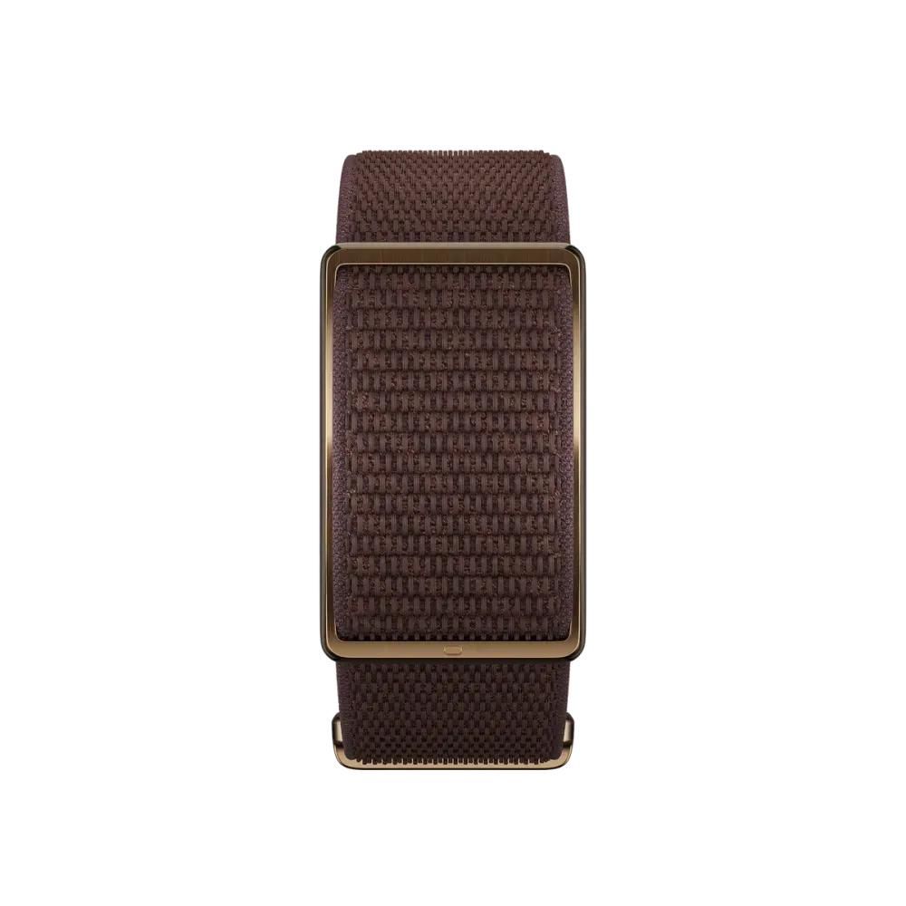 Activity Tracker No Wristband