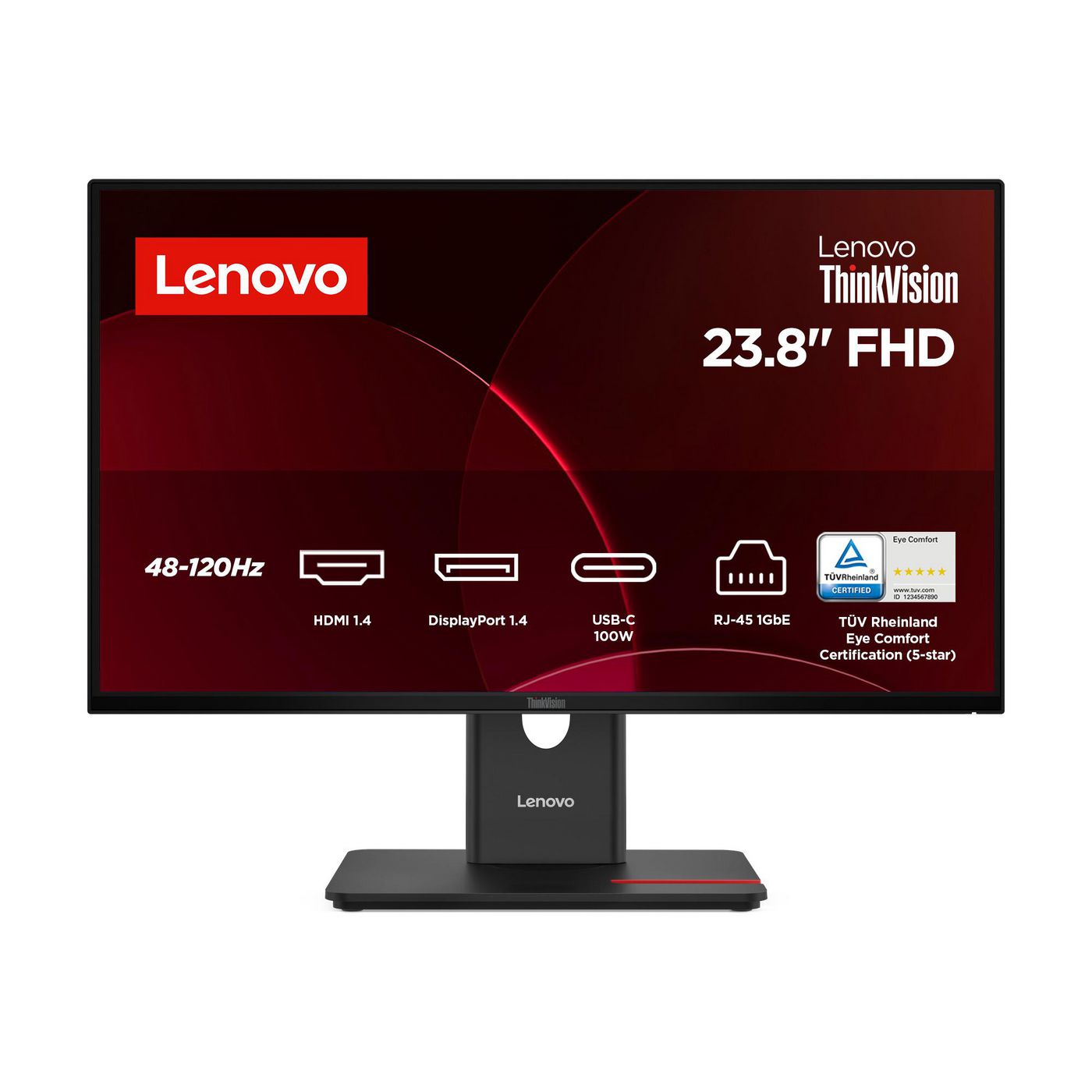 Thinkvision T24D-40 Led