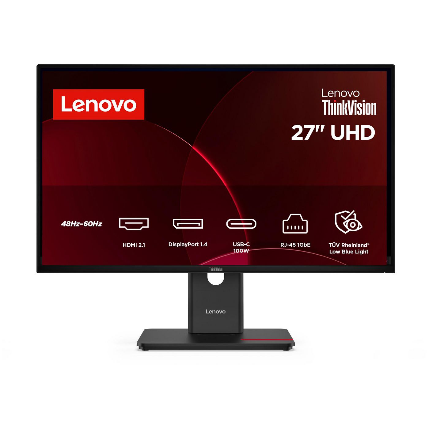 Thinkvision T27Ud-40 Led