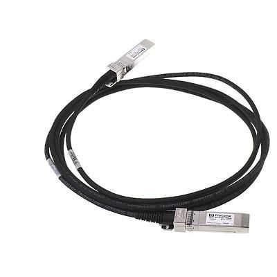 ProCurve 10-GbE SFP+ 3m Cable