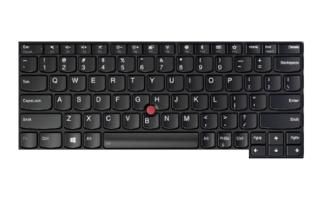 LENOVO Thinkpad Keyboard x270 IT - BL (01EP003)