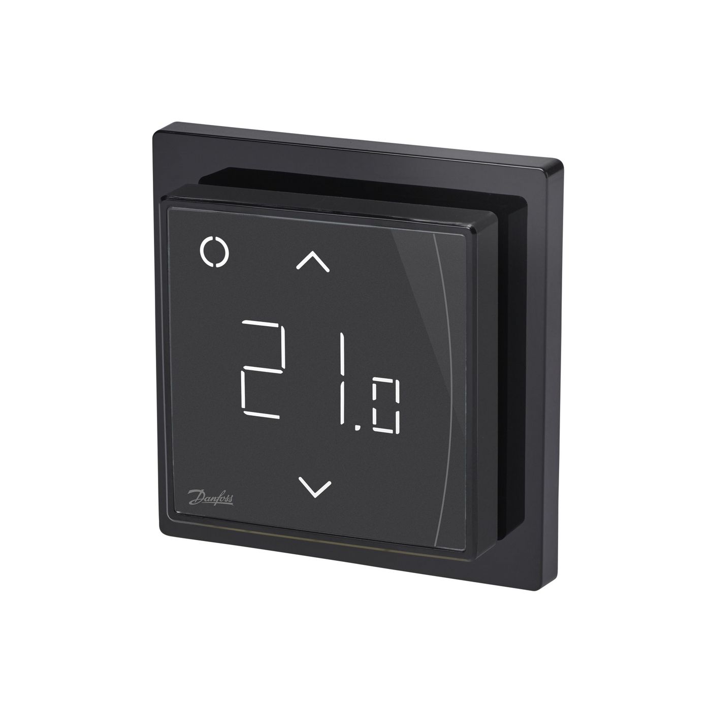 Thermostats, Ectemp Smart Sensor Room + Floor 16 A