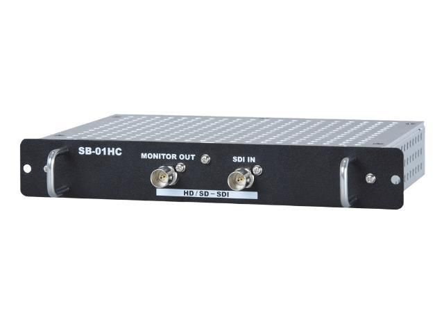 OPS HD-SDI 1.5G