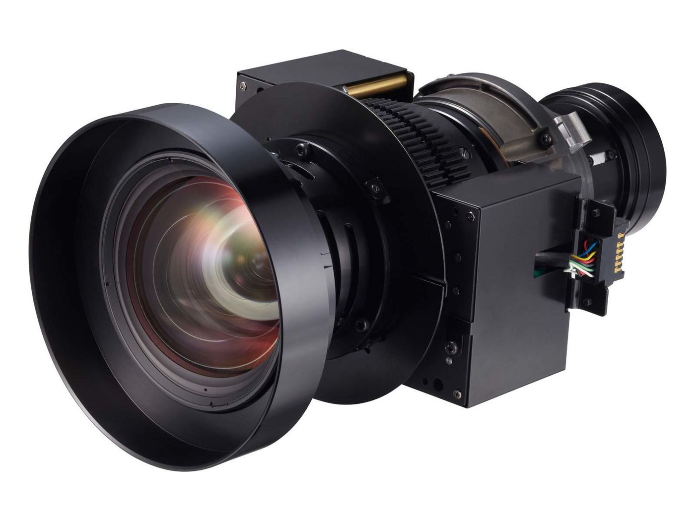 NP9LS08ZM1 Wide Zoom Lens