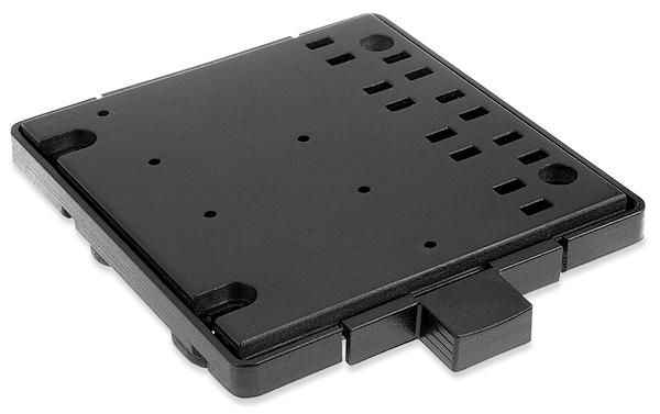 Mounting Kit for 1/8 and 1/4 - 101-001-01