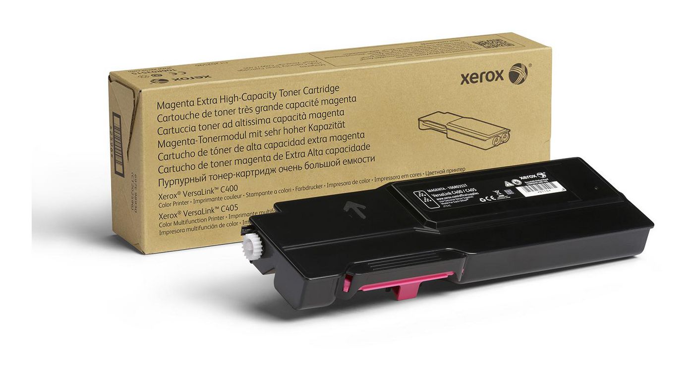 XEROX VersaLink C405 Extra Magenta Tonerpatrone