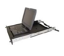 15 inch Flat Panel Console kit