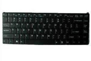 Sony 147998121 Keyboard US 