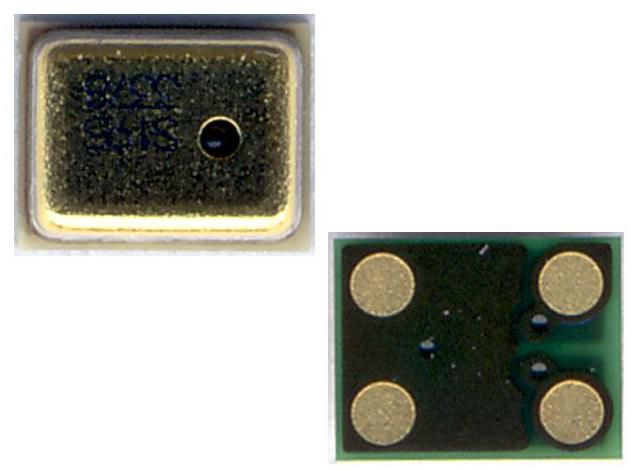 Samsung 3003-001136 MIC MEMS 