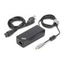 Ultra Portable Ac Adapter 65w With Us Power Cord (40y7696)