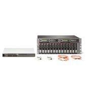 Hewlett-Packard-Enterprise 353803-B22-RFB MSA 1000 SAN Starter Kit 