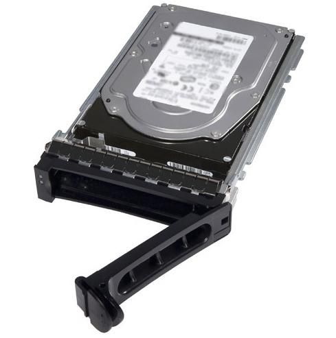 Dell 1.2TB 10K RPM SAS 12Gbps 2.5in Hot-plug Hard Drive,