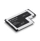 ExpressCard Smart Card Reader