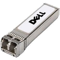 Dell Networking Transceiver 40GbE QSFP+SM4 850-940nm LC duplex 200m OM3 / 250mOM4 Cust Kit