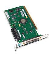 Hewlett-Packard-Enterprise 374654-B21-RFB PCI-X Single Channel U320 SCSI 