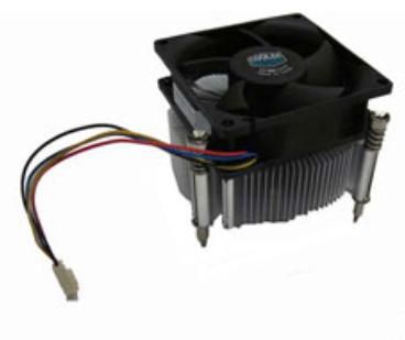 heatsink **Refurbished**