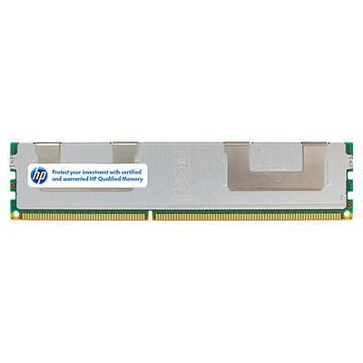 4GB 4RX8 PC3-8500R DDR3 DIMM