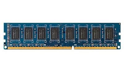 4GB (256MBx8) PC3-10600E,