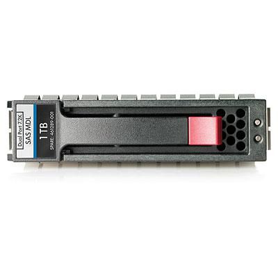 HP ENTERPRISE 1TB HDD 7200RpM 3,5 Inch