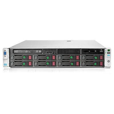 Hewlett-Packard-Enterprise RP001229791 DL380p Gen8 E5-2630 