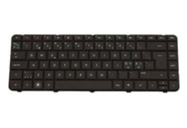 KBD TM SP QUANTA