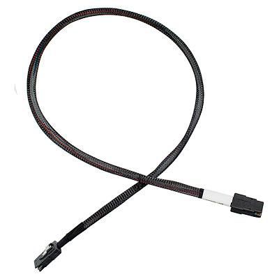 1m Ext MiniSAS HD to MiniSAS C