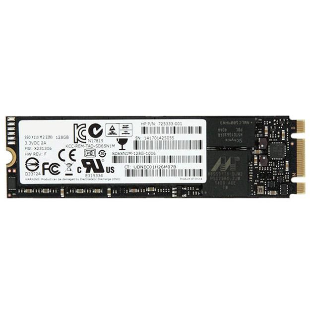 SSD 180GB M2 SATA-3 SED OPAL1