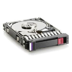 SATAII 250GB HP 3,5\" 7.2K rpm LFF Entry 1Jahr Garantie