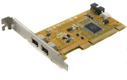 HP 441448-001-RFB low profile interface card 