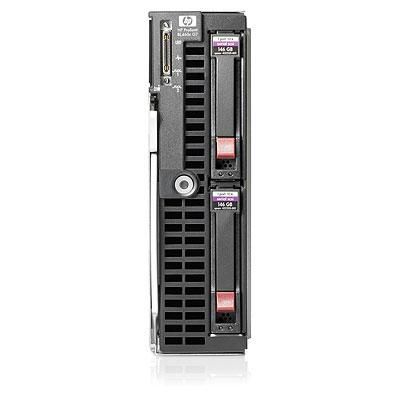 Hewlett-Packard-Enterprise RP001228944 CTOProliant BL460C G7 