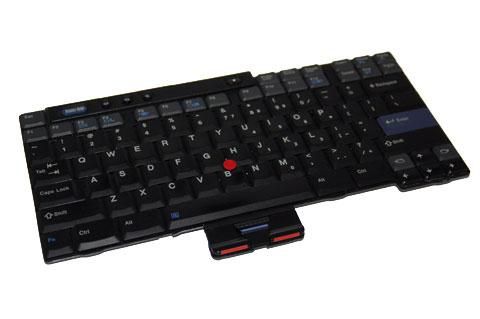 Lenovo 42T3474 Keyboard FINNISH 