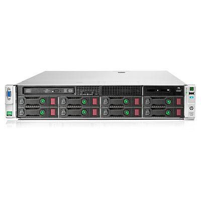 Hewlett-Packard-Enterprise RP001231247 ProLiant DL385p Gen8 6320 