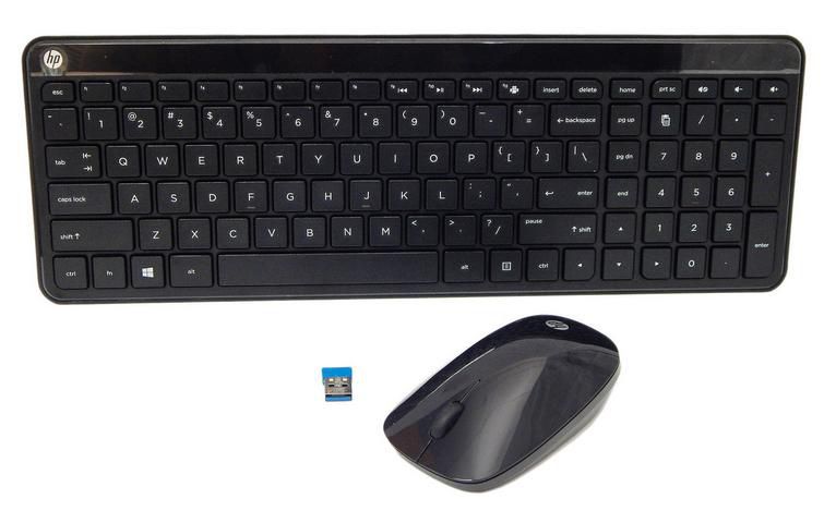 Keyboard (Russian)