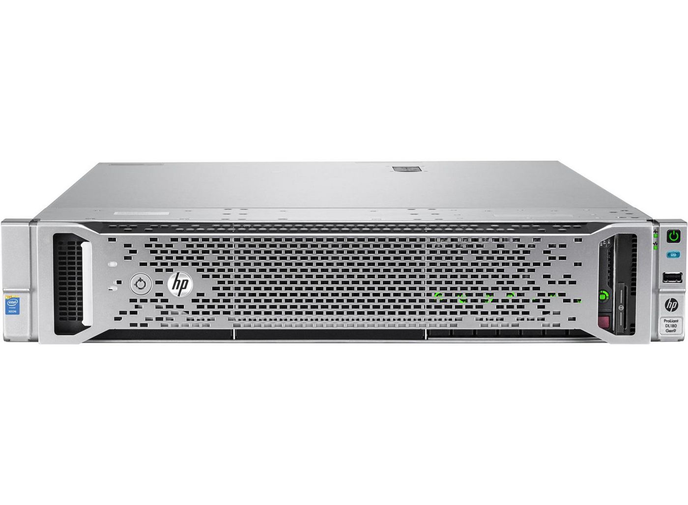 Hewlett-Packard-Enterprise RP001232354 DL180 Gen9 E5-2603v3 LFF 