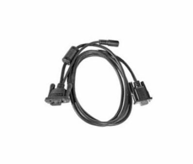 Honeywell 77900910E RS232 cable 