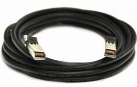 ACTIVE TWINAX CABLE