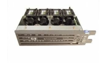 Compaq DL360G4 Proc/Fan Bracke