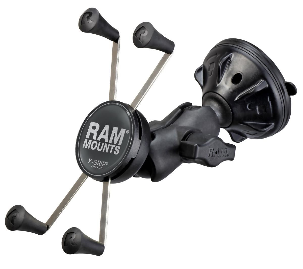 RAM 2.75Inch DIA. SUCT CUP