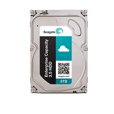 6TB 128MB 7200RPM SAS