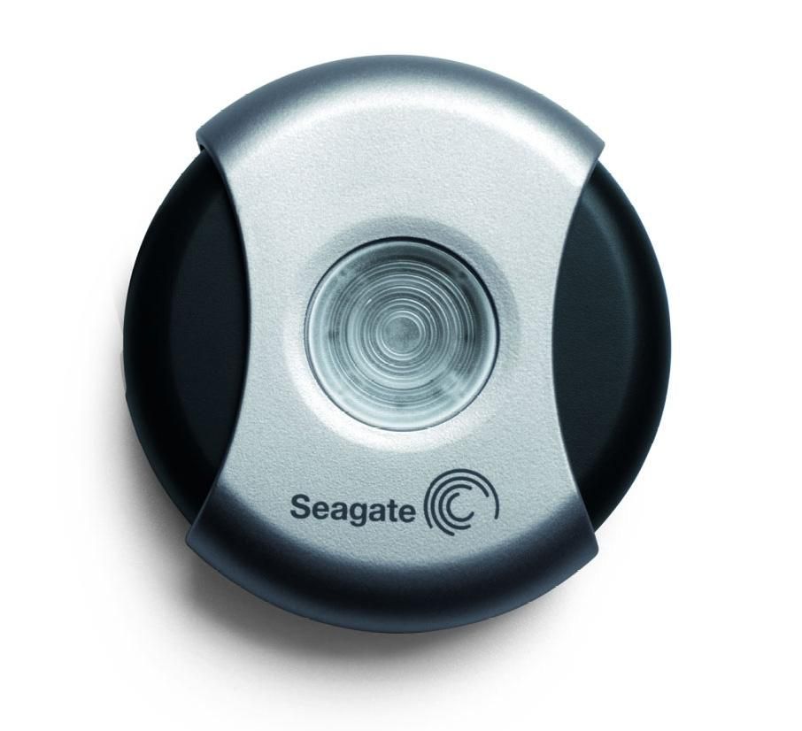 ST1 SERIES 1" 6GB TYPE II CF+