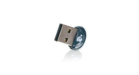 Bluetooth 4.0 USB Micro Adapter
