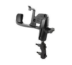 Ram Goldwing Ubolt Garmin Quest