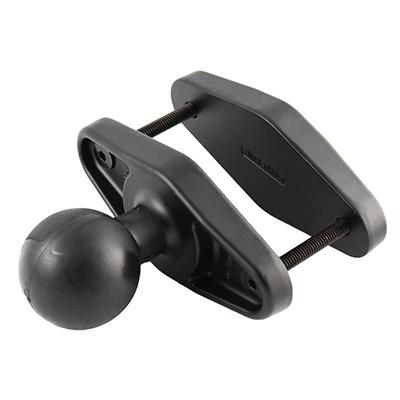 UNPK RAM CLAMP BASE W/BALL
