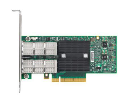 Fujitsu S26361-F4533-L102 IB HCA 56GB 1 PORT FDR 