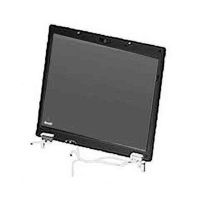 HP 487124-001-RFB SPS-LCD WPLASTICS 15.4 INCH, 