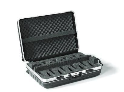 CCSD-TCD Transport case for