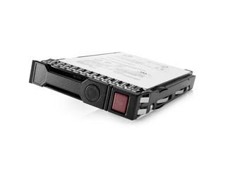 Hewlett-Packard-Enterprise 862125-001 DRV HDD 300GB 12G 15K SFF 