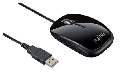 Fujitsu S26381-K454-L100 Mouse M420 NB 